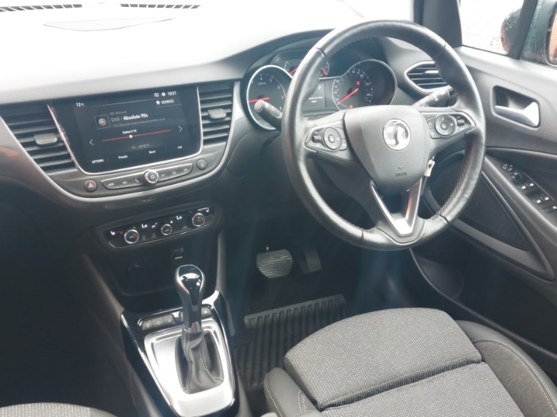 Used Vauxhall Crossland 2022 for sale - 75989719: Photo 13