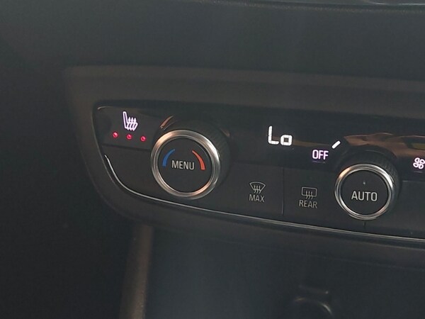 Used Vauxhall Crossland 2022 for sale - 75989719: Photo 14