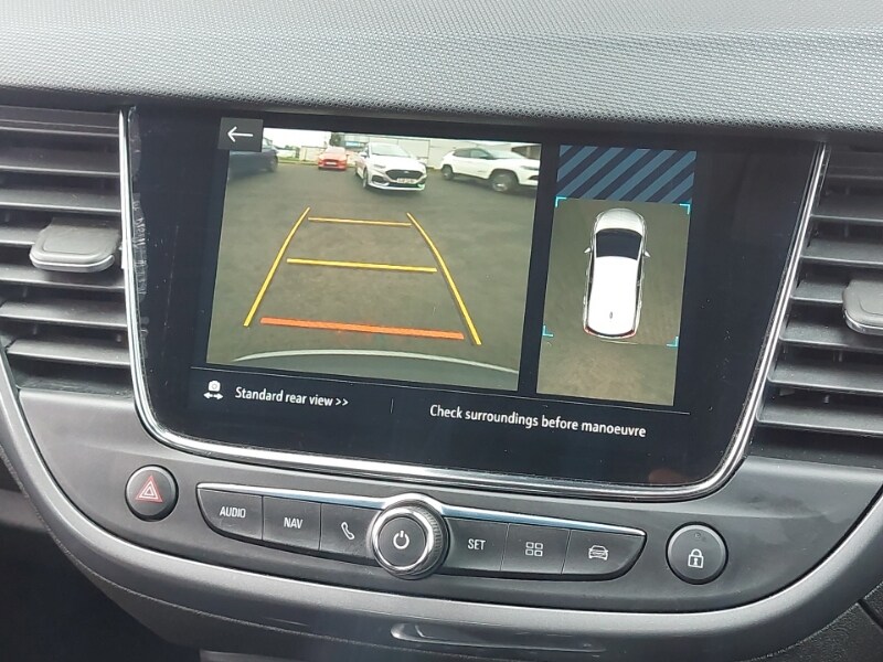 Used Vauxhall Crossland 2022 for sale - 75989719: Photo 15