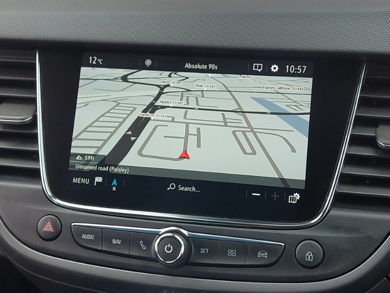 Used Vauxhall Crossland 2022 for sale - 75989719: Photo 16