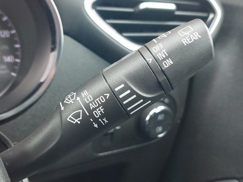 Used Vauxhall Crossland 2022 for sale - 75989719: Photo 17