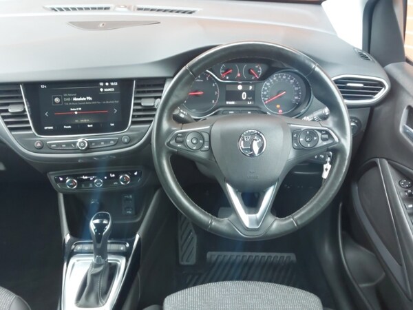 Used Vauxhall Crossland 2022 for sale - 75989719: Photo 7