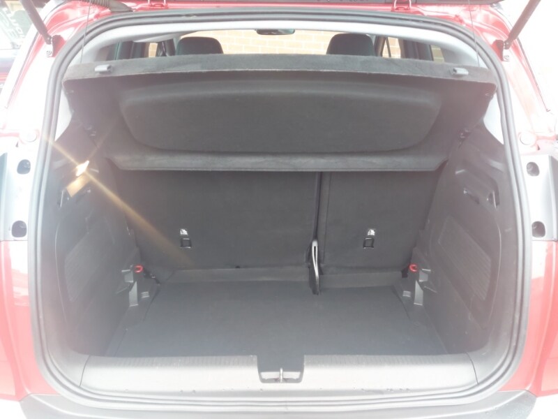 Used Vauxhall Crossland 2022 for sale - 75989719: Photo 8