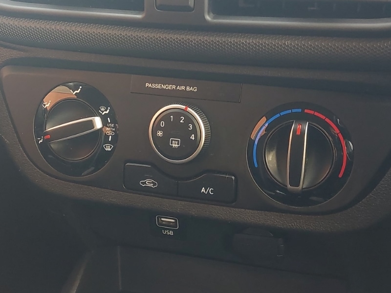 Used Hyundai i10 2022 for sale - 77992639: Photo 14