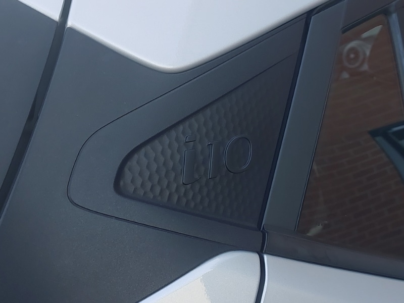 Used Hyundai i10 2022 for sale - 77992639: Photo 17