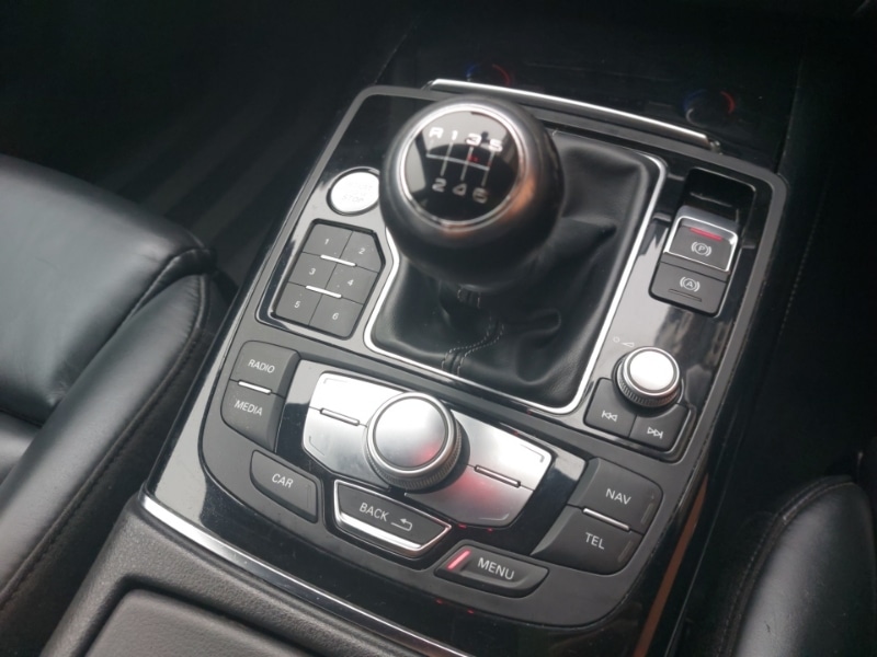 Used Audi A6 2018 for sale - 76365398: Photo 10
