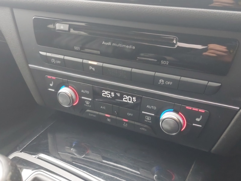 Used Audi A6 2018 for sale - 76365398: Photo 11