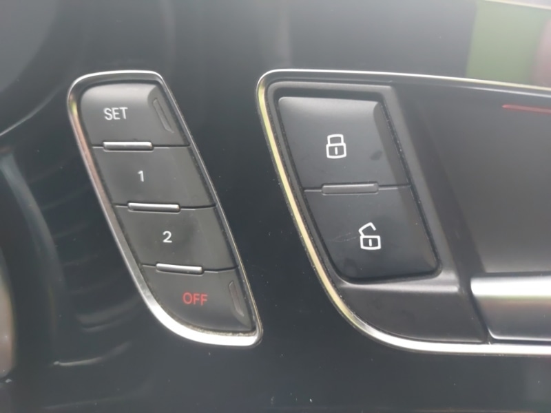 Used Audi A6 2018 for sale - 76365398: Photo 14
