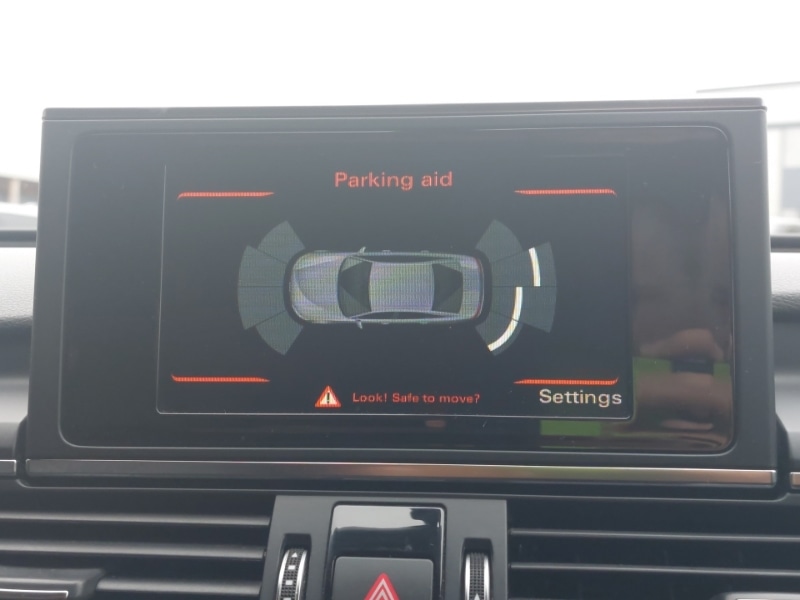 Used Audi A6 2018 for sale - 76365398: Photo 15