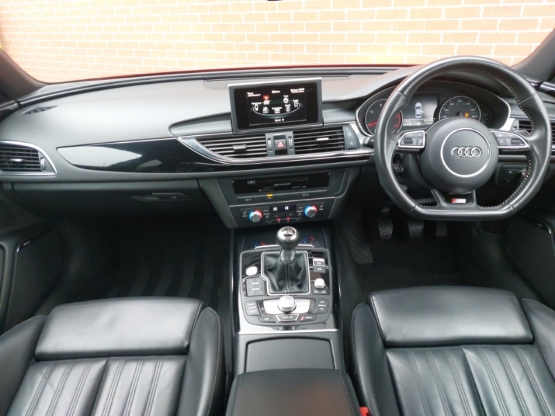Used Audi A6 2018 for sale - 76365398: Photo 2