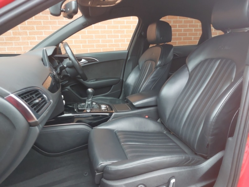 Used Audi A6 2018 for sale - 76365398: Photo 5