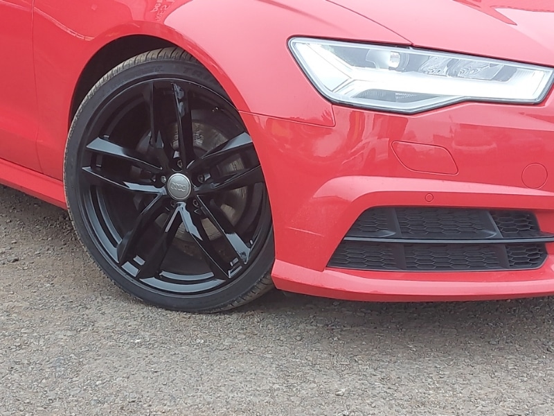 Used Audi A6 2018 for sale - 76365398: Photo 9