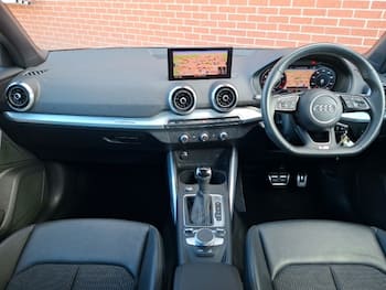 Used Audi Q2 2021 for sale - 79618640: Photo
