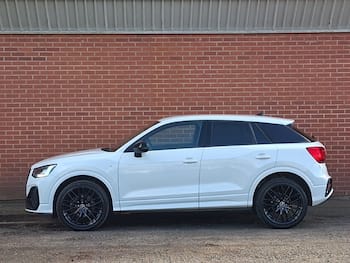 Used Audi Q2 2021 for sale - 79618640: Photo