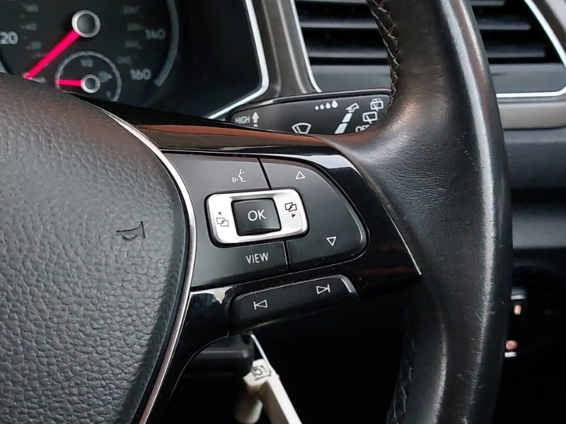 Used Volkswagen T-Roc 2019 for sale - 77273142: Photo 10