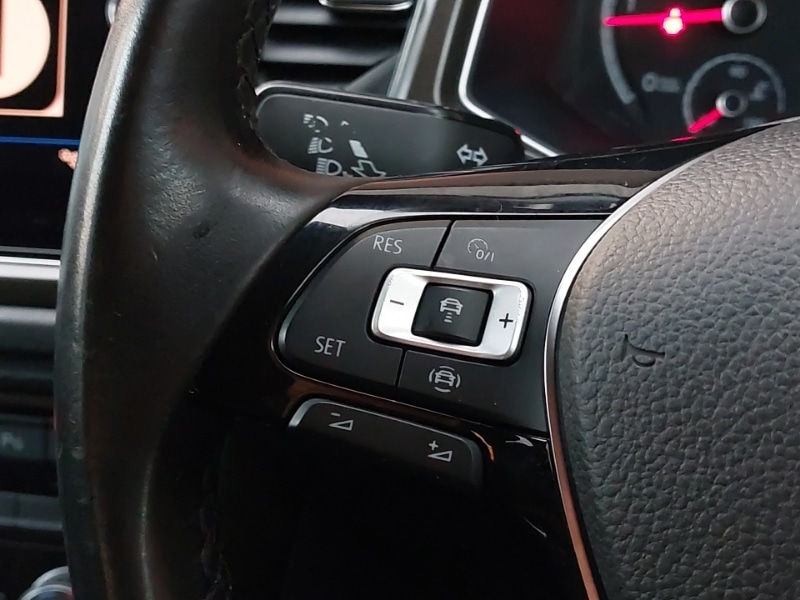 Used Volkswagen T-Roc 2019 for sale - 77273142: Photo 11