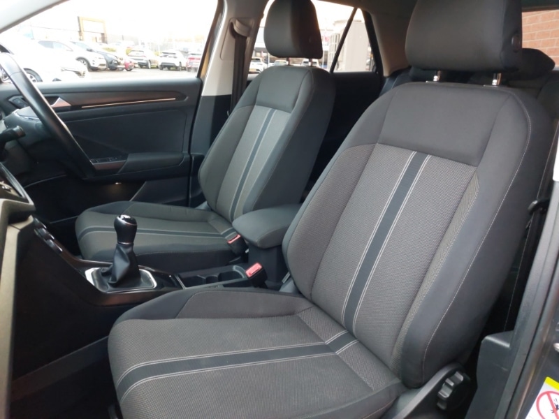 Used Volkswagen T-Roc 2019 for sale - 77273142: Photo 12