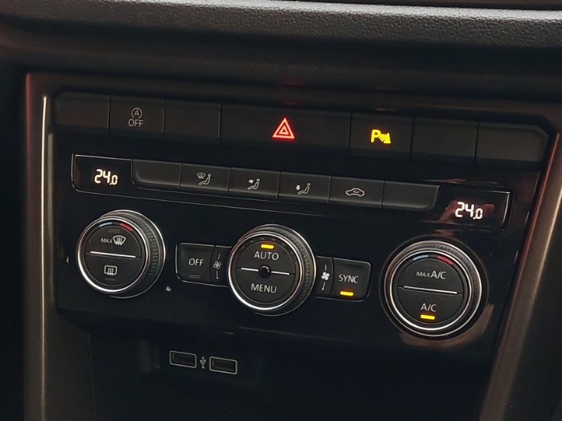 Used Volkswagen T-Roc 2019 for sale - 77273142: Photo 14