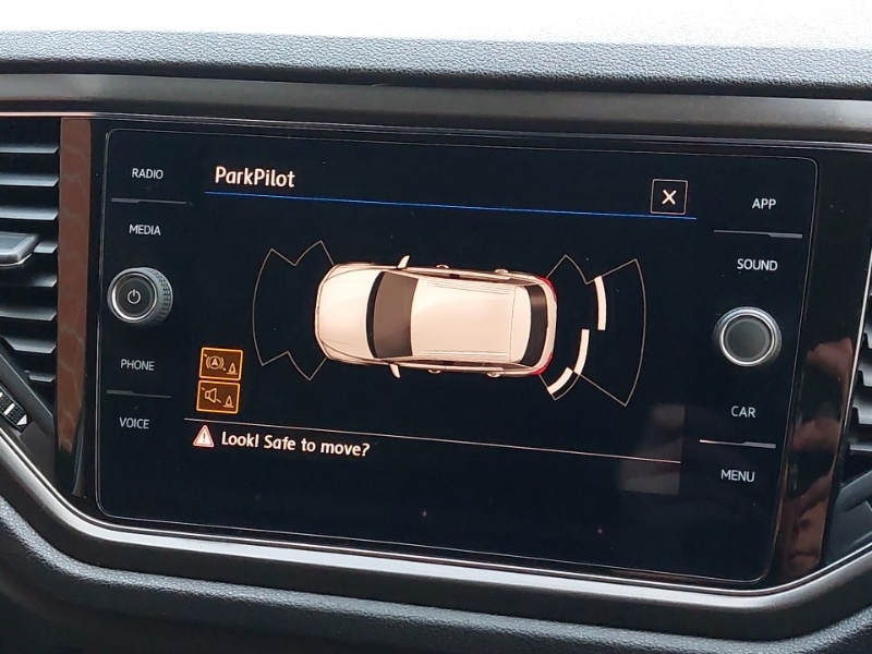 Used Volkswagen T-Roc 2019 for sale - 77273142: Photo 15