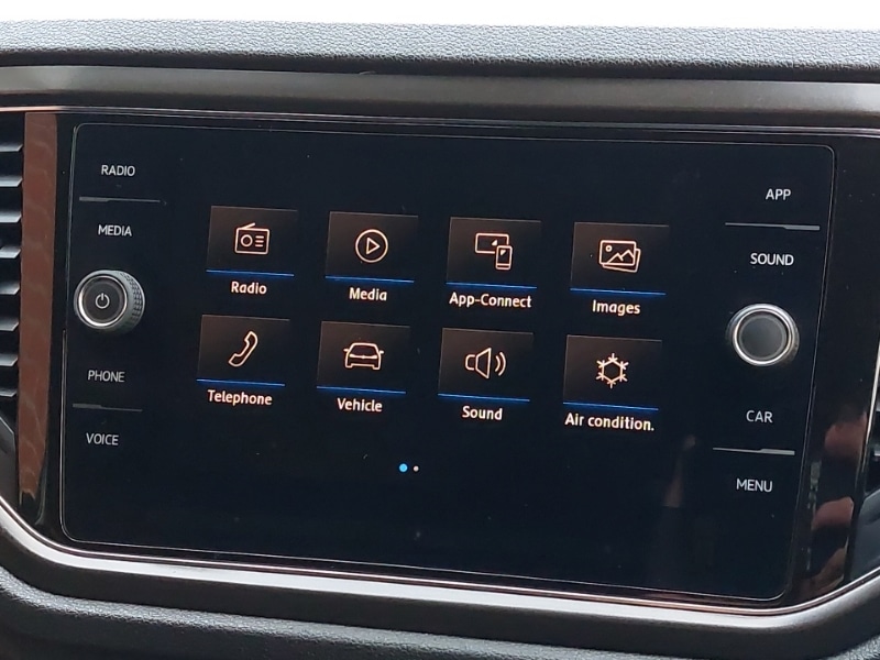 Used Volkswagen T-Roc 2019 for sale - 77273142: Photo 16