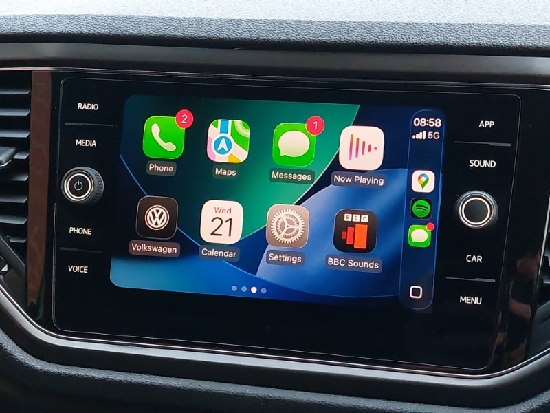 Used Volkswagen T-Roc 2019 for sale - 77273142: Photo 18