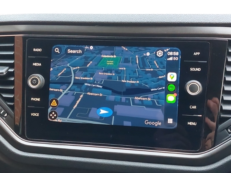 Used Volkswagen T-Roc 2019 for sale - 77273142: Photo 19