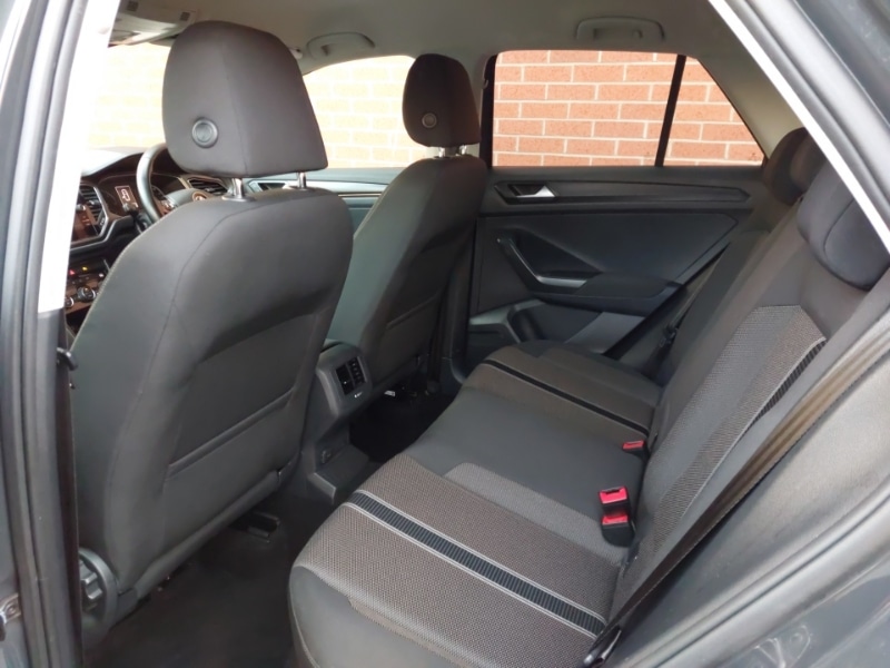 Used Volkswagen T-Roc 2019 for sale - 77273142: Photo 6