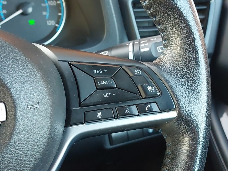 Used Nissan Leaf 2022 for sale - 76393174: Photo 10