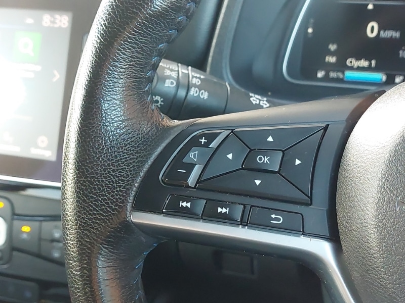 Used Nissan Leaf 2022 for sale - 76393174: Photo 11