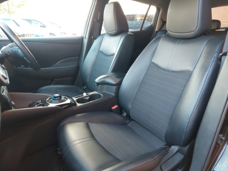 Used Nissan Leaf 2022 for sale - 76393174: Photo 12