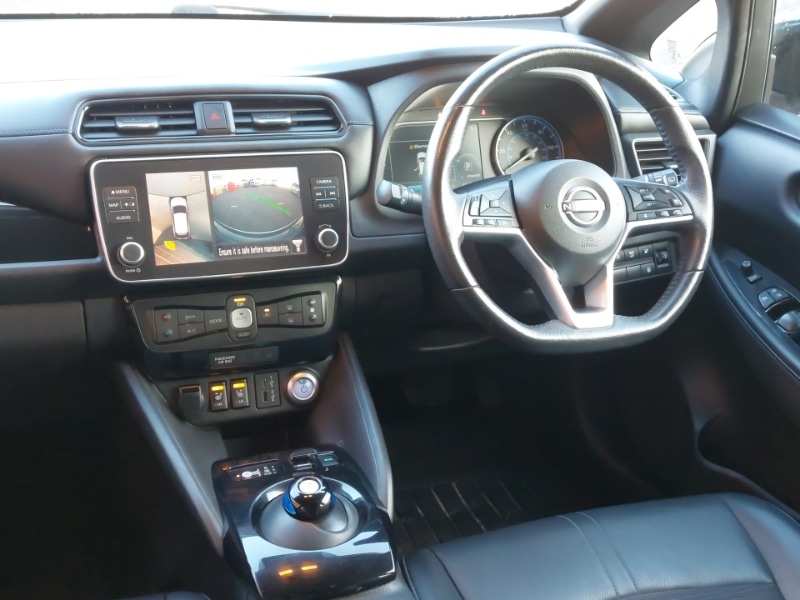 Used Nissan Leaf 2022 for sale - 76393174: Photo 13