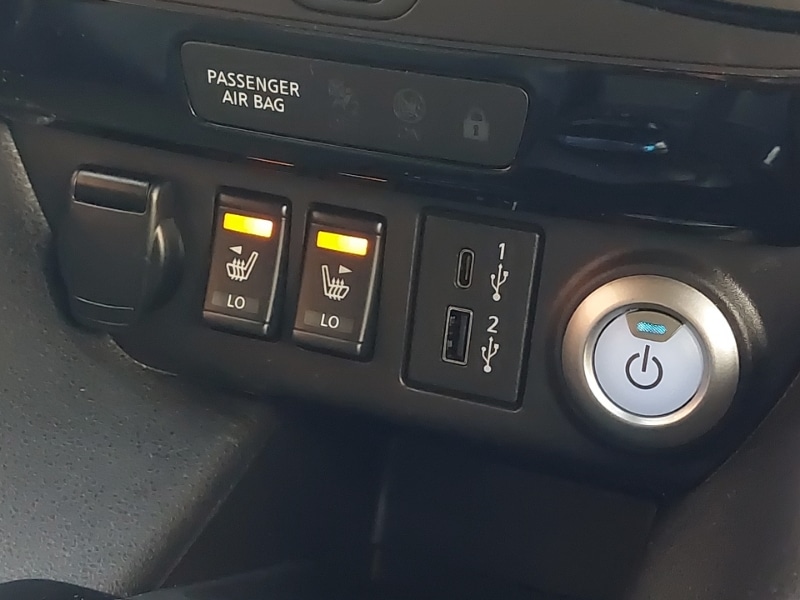 Used Nissan Leaf 2022 for sale - 76393174: Photo 14