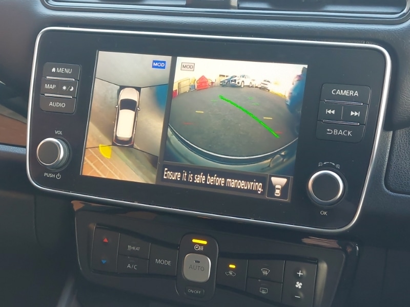 Used Nissan Leaf 2022 for sale - 76393174: Photo 15