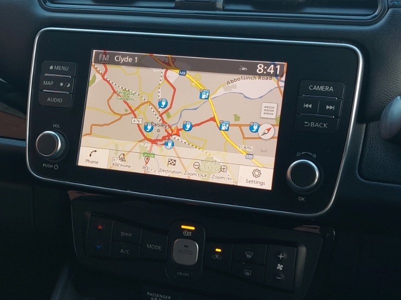 Used Nissan Leaf 2022 for sale - 76393174: Photo 16