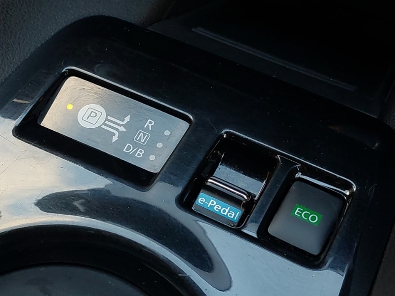 Used Nissan Leaf 2022 for sale - 76393174: Photo 17