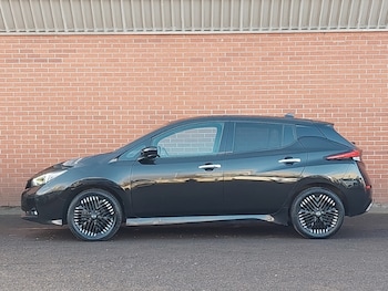 Used Nissan Leaf 2022 for sale - 76393174: Photo