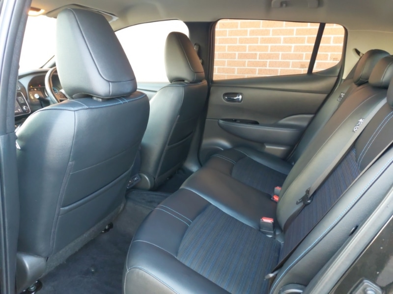 Used Nissan Leaf 2022 for sale - 76393174: Photo 6