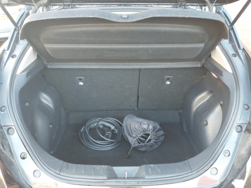 Used Nissan Leaf 2022 for sale - 76393174: Photo 8