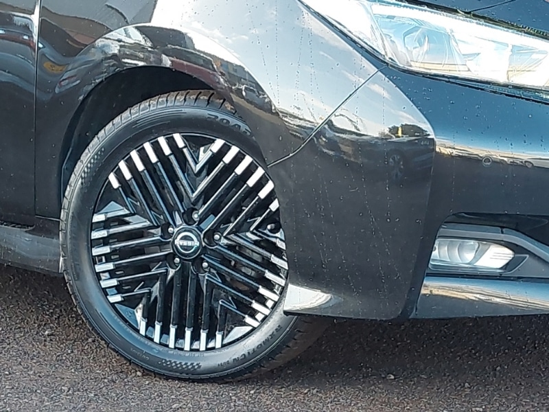 Used Nissan Leaf 2022 for sale - 76393174: Photo 9