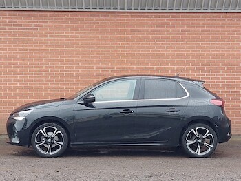 Used Vauxhall Corsa 2022 for sale - 77652145: Photo