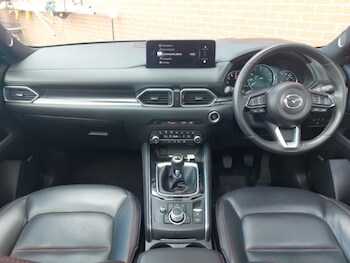 Used Mazda CX-5 2024 for sale - 78853661: Photo