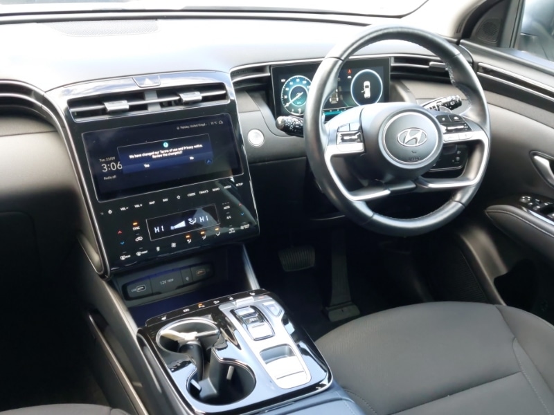 Used Hyundai TUCSON 2022 for sale - 76987236: Photo 13