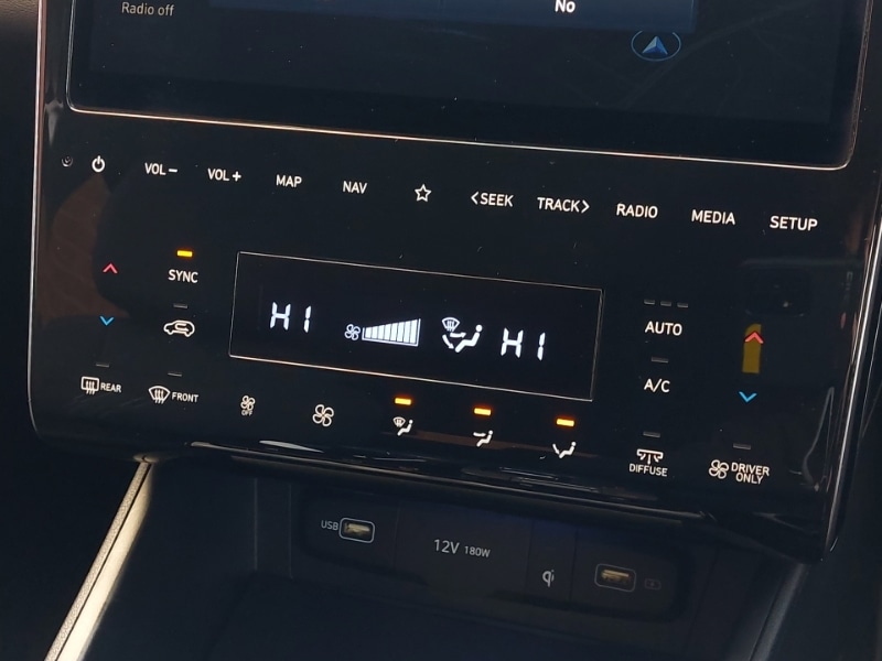 Used Hyundai TUCSON 2022 for sale - 76987236: Photo 14