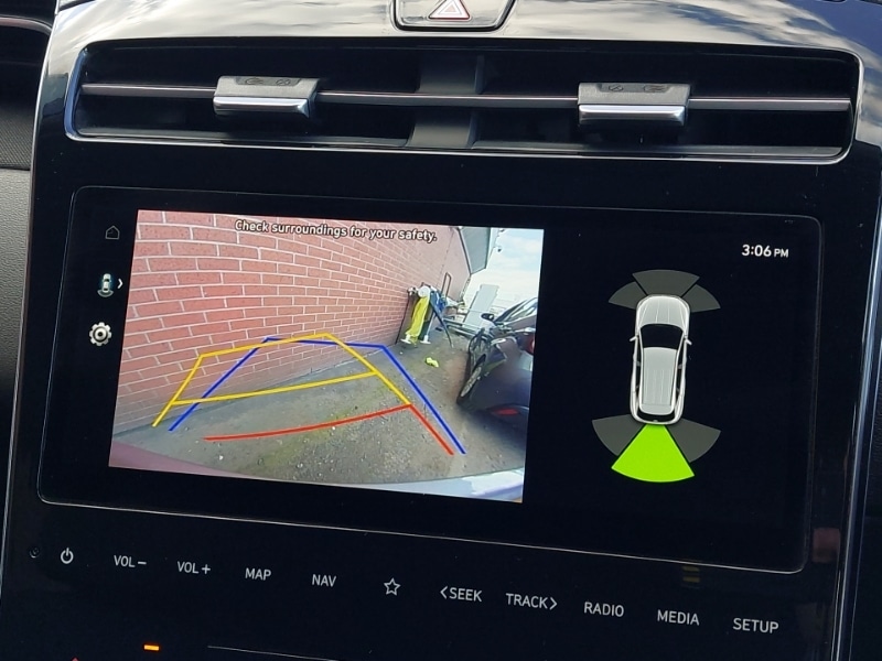 Used Hyundai TUCSON 2022 for sale - 76987236: Photo 15