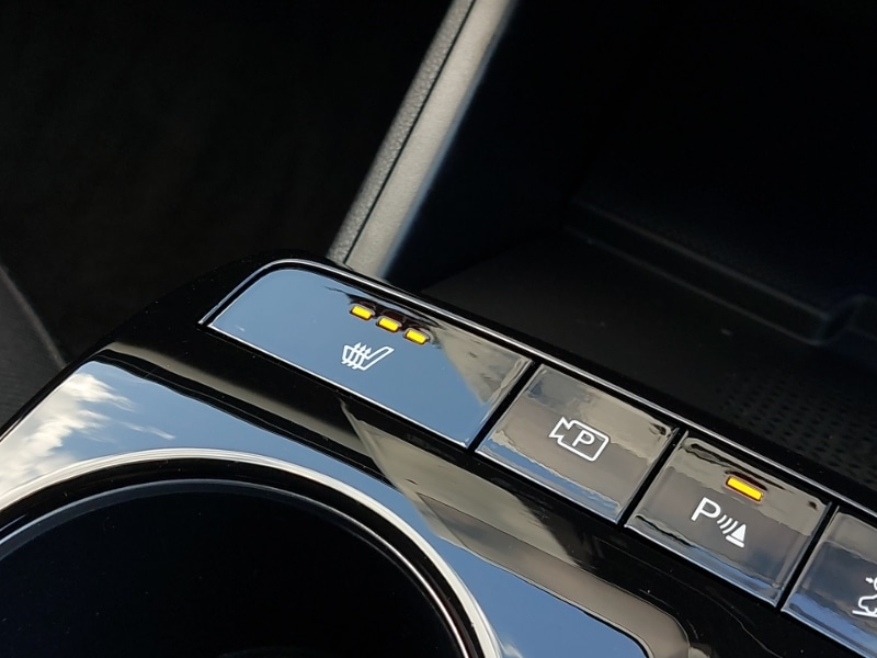 Used Hyundai TUCSON 2022 for sale - 76987236: Photo 16