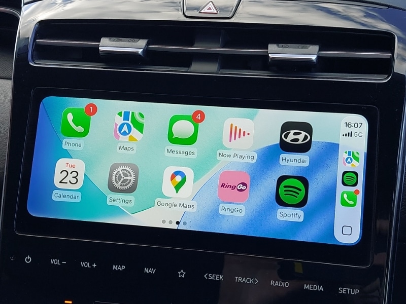 Used Hyundai TUCSON 2022 for sale - 76987236: Photo 18