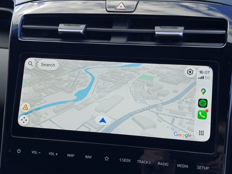 Used Hyundai TUCSON 2022 for sale - 76987236: Photo 19