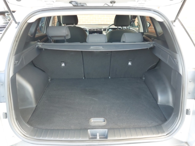 Used Hyundai TUCSON 2022 for sale - 76987236: Photo 8