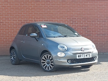 Used Fiat 500 2023 for sale - 79291170: Photo