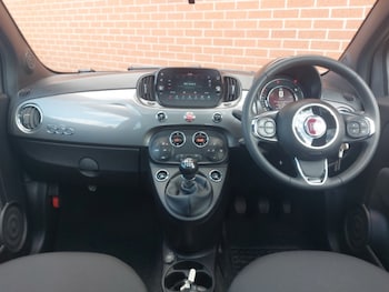 Used Fiat 500 2023 for sale - 79291170: Photo